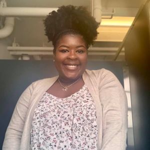 Meet your Posher, Wynter